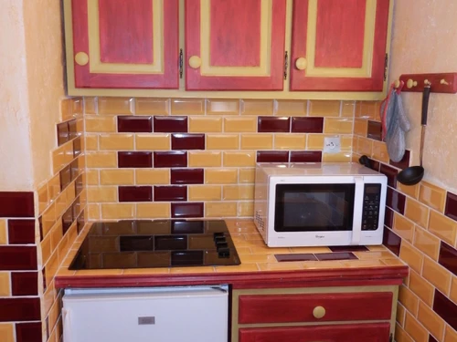 Apartment Avoriaz, 1 bedroom, 4 persons - photo_16319031198