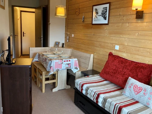 Appartement Avoriaz, 2 pièces, 4 personnes - photo_17724306157