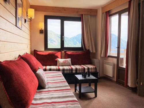 Apartment Avoriaz, 1 bedroom, 4 persons - photo_17724306157