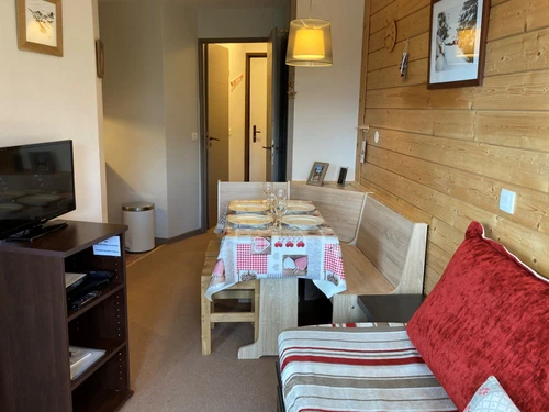 Apartment Avoriaz, 1 bedroom, 4 persons - photo_17724306157