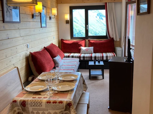 Apartment Avoriaz, 1 bedroom, 4 persons - photo_17724306157