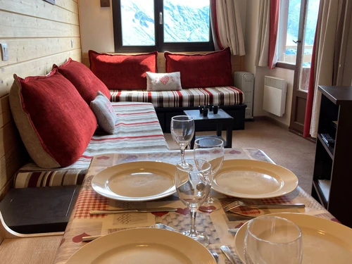 Apartment Avoriaz, 1 bedroom, 4 persons - photo_17724306157