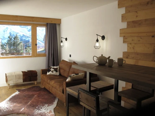 Apartment Avoriaz, 1 bedroom, 4 persons - photo_16319030633