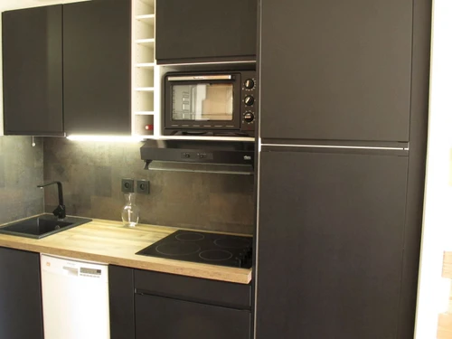 Apartment Avoriaz, 1 bedroom, 4 persons - photo_16319030633