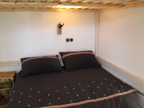 Apartment Avoriaz, 1 bedroom, 4 persons - photo_16319030633