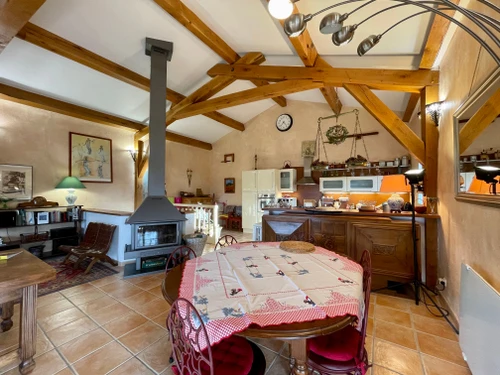 Gîte Retournac, 3 pièces, 4 personnes - photo_18745672470