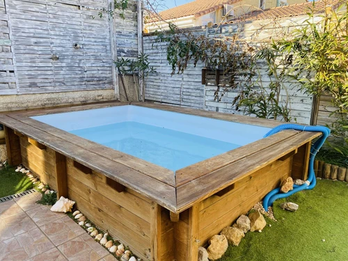 Villa Fleury-Saint-Pierre-la-Mer, 3 bedrooms, 6 persons - photo_18708091047