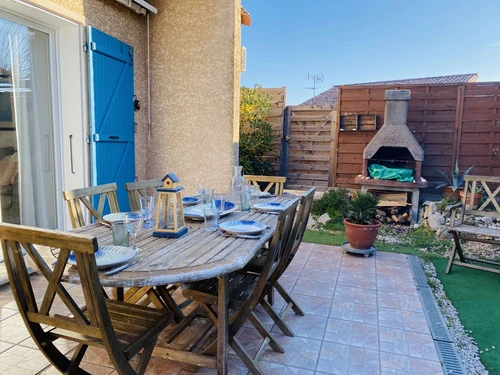 Villa Fleury-Saint-Pierre-la-Mer, 3 bedrooms, 6 persons - photo_18708091047