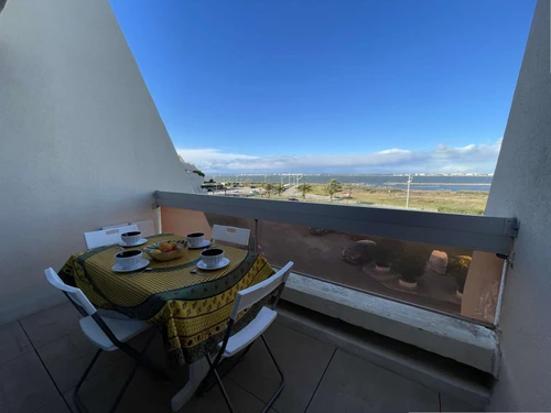 Ferienwohnung Port Camargue, Studio, 4 Personen - photo_16887033406