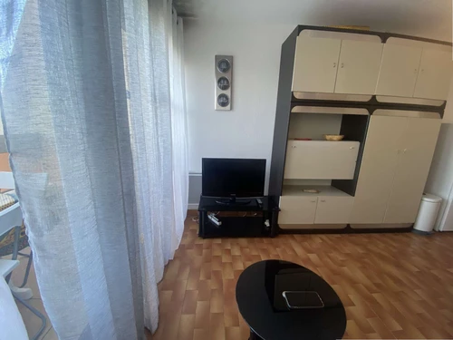 Ferienwohnung Port Camargue, Studio, 4 Personen - photo_16887033406