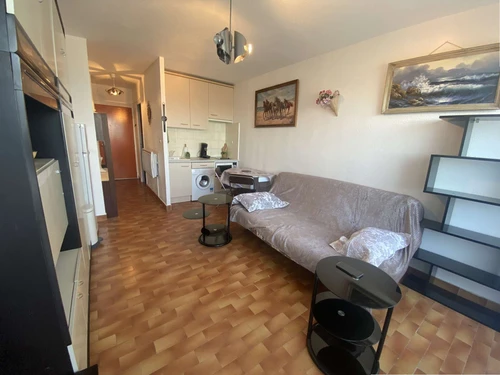 Ferienwohnung Port Camargue, Studio, 4 Personen - photo_16887033406