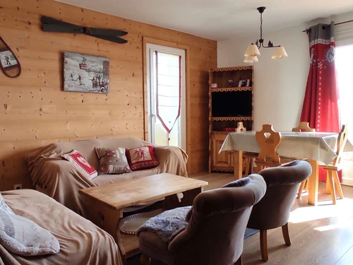 Apartment Font-Romeu-Odeillo-Via, 2 bedrooms, 6 persons - photo_18806981139