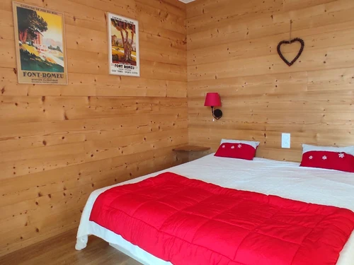 Apartment Font-Romeu-Odeillo-Via, 2 bedrooms, 6 persons - photo_18806981139