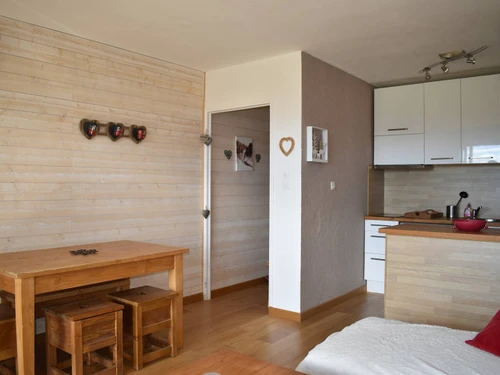 Apartment Bolquère-Pyrénées 2000, 1 bedroom, 4 persons - photo_18806981843