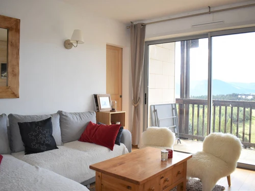 Apartment Bolquère-Pyrénées 2000, 1 bedroom, 4 persons - photo_18806981843