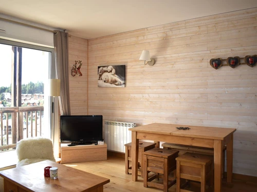 Apartment Bolquère-Pyrénées 2000, 1 bedroom, 4 persons - photo_18806981843