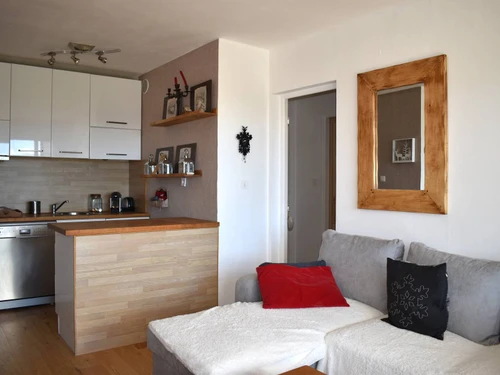 Apartment Bolquère-Pyrénées 2000, 1 bedroom, 4 persons - photo_18806981843
