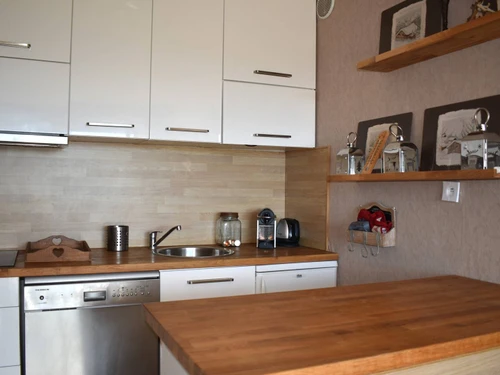 Apartment Bolquère-Pyrénées 2000, 1 bedroom, 4 persons - photo_18806981843