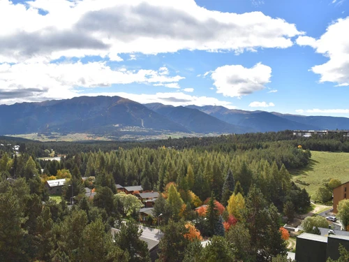 Apartment Bolquère-Pyrénées 2000, 1 bedroom, 4 persons - photo_18806981843