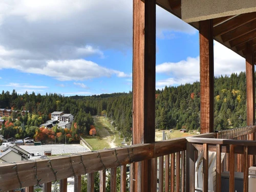 Apartment Bolquère-Pyrénées 2000, 1 bedroom, 4 persons - photo_18806981843