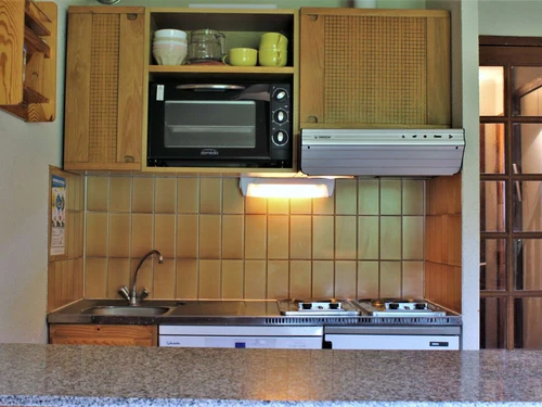 Apartment Risoul, 2 bedrooms, 6 persons - photo_14500148122