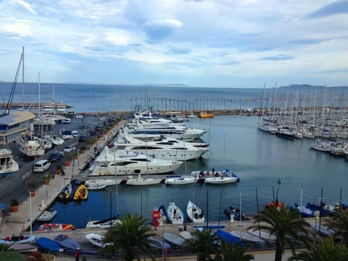 Appartement Hyères, 2 pièces, 4 personnes - photo_18807050377