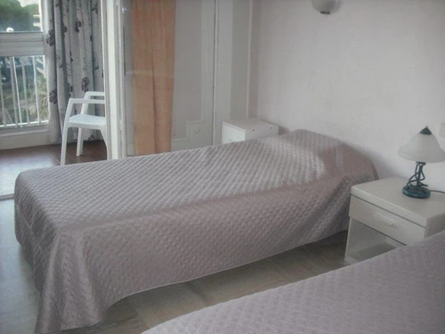 Appartement Hyères, 2 pièces, 4 personnes - photo_18807050377
