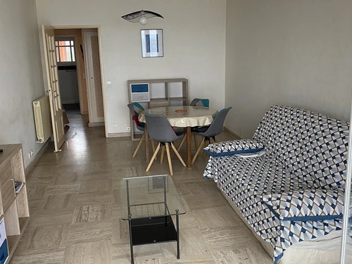 Appartement Hyères, 2 pièces, 4 personnes - photo_18807050377