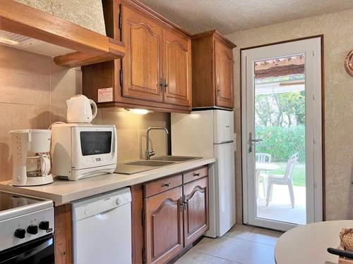 Villa Le Lavandou, 2 bedrooms, 6 persons - photo_4454510571