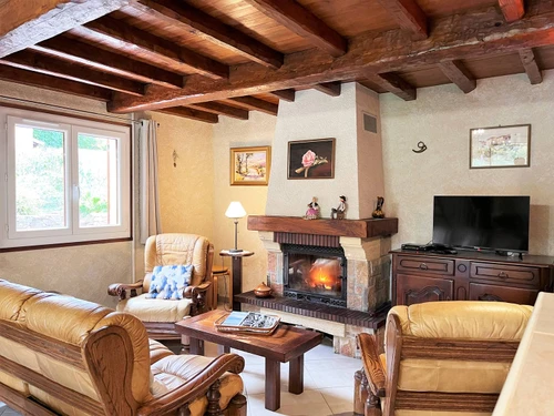 Villa Le Lavandou, 2 bedrooms, 6 persons - photo_4454510571