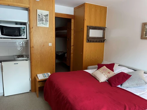 Apartment Méribel, studio flat, 4 persons - photo_8405866446