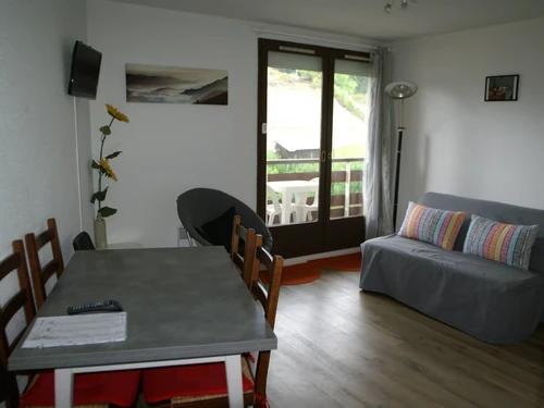 Appartement Les Adrets-Prapoutel, 2 pièces, 6 personnes - photo_14821542427