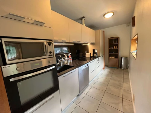 Villa Biscarrosse, 3 bedrooms, 6 persons - photo_17215230175