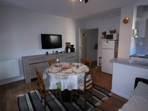 Apartment Bagnères-de-Luchon, 2 bedrooms, 4 persons - photo_18811030543