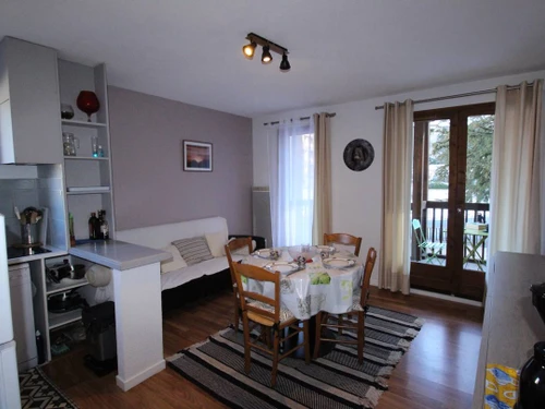 Apartment Bagnères-de-Luchon, 2 bedrooms, 4 persons - photo_18811030543