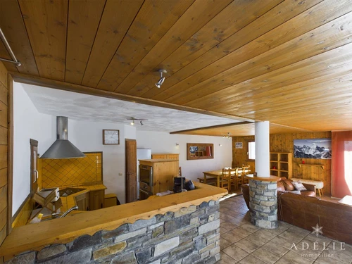 Appartement Montvalezan-La Rosière, 6 pièces, 12 personnes - photo_18782881238