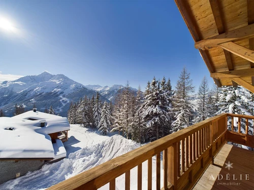 Appartement Montvalezan-La Rosière, 6 pièces, 12 personnes - photo_18782881238