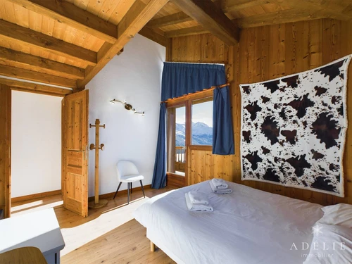 Appartement Montvalezan-La Rosière, 6 pièces, 12 personnes - photo_18782881238