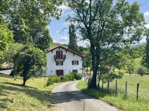 Gîte Ainhice-Mongelos, 2 pièces, 2 personnes - photo_18816844252