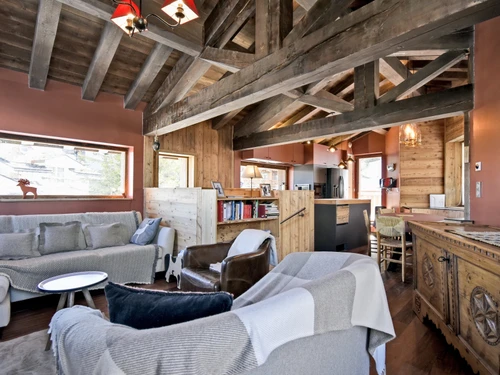 Chalet Courchevel 1850, 4 bedrooms, 8 persons - photo_17944400716