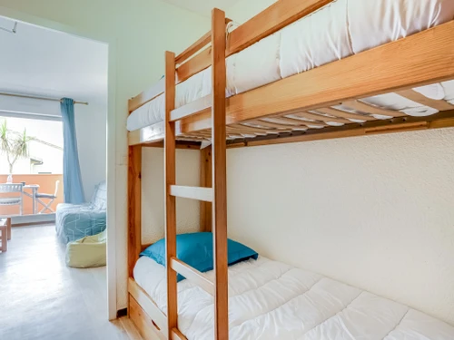 Ferienwohnung Capbreton, Studio, 3 Personen - photo_14774551700