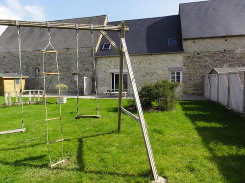 Gîte Ravenoville, 3 pièces, 6 personnes - photo_10789470320