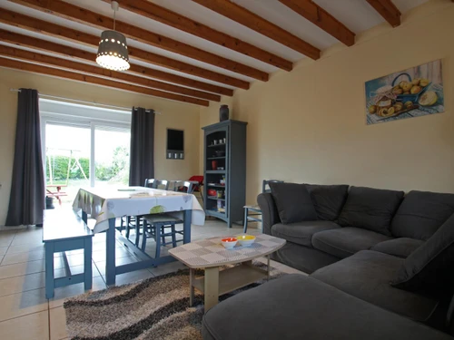 Gîte Ravenoville, 3 pièces, 4 personnes - photo_10789472516