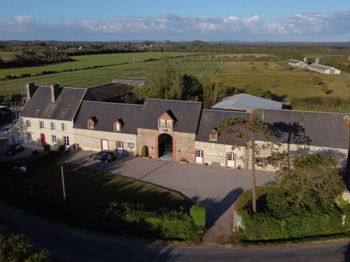 Gîte Ravenoville, 3 pièces, 4 personnes - photo_10789472516