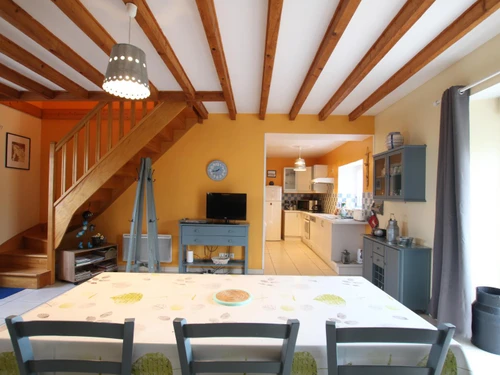 Gîte Ravenoville, 3 pièces, 4 personnes - photo_10789472516