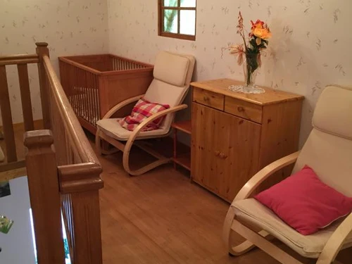 Gite Saint-Paul-de-Vézelin, 1 bedroom, 3 persons - photo_14205277968