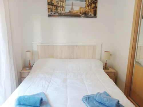 Ferienwohnung Xàbia, 2 Schlafzimmer, 4 Personen - photo_8793590844