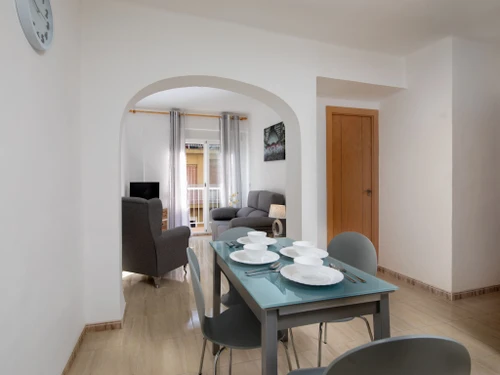 Ferienwohnung Xàbia, 2 Schlafzimmer, 4 Personen - photo_8793590844