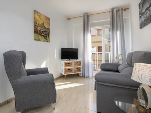 Ferienwohnung Xàbia, 2 Schlafzimmer, 4 Personen - photo_8793590844