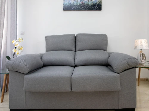 Ferienwohnung Xàbia, 2 Schlafzimmer, 4 Personen - photo_8793590844